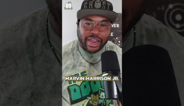 Will Kyler Murray RUIN MHJ?! 😳 Steve Is WORRIED!