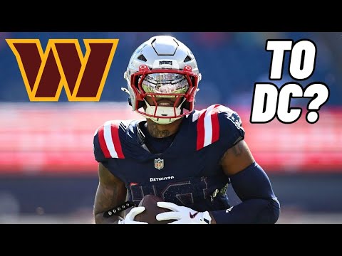 Washington Commanders Just Got GREAT News. Signing Soon?