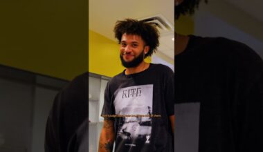 Behind The Scenes of Pawsibly the best release | 2025-26 Phoenix Suns Schedule Release #shorts