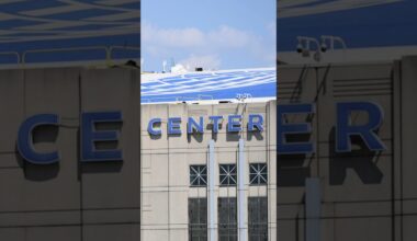 Bulls 2025 City Edition #chicagobulls #cityedition #unitedcenter #shorts