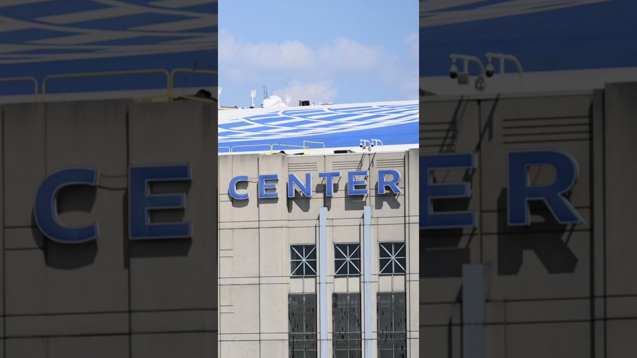 Bulls 2025 City Edition #chicagobulls #cityedition #unitedcenter #shorts