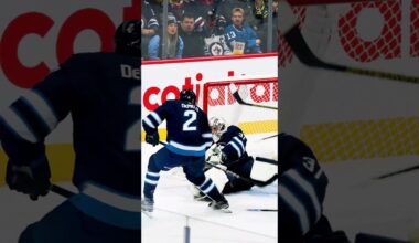 The MVP is back in 37 days! #gojetsgo #hockey
