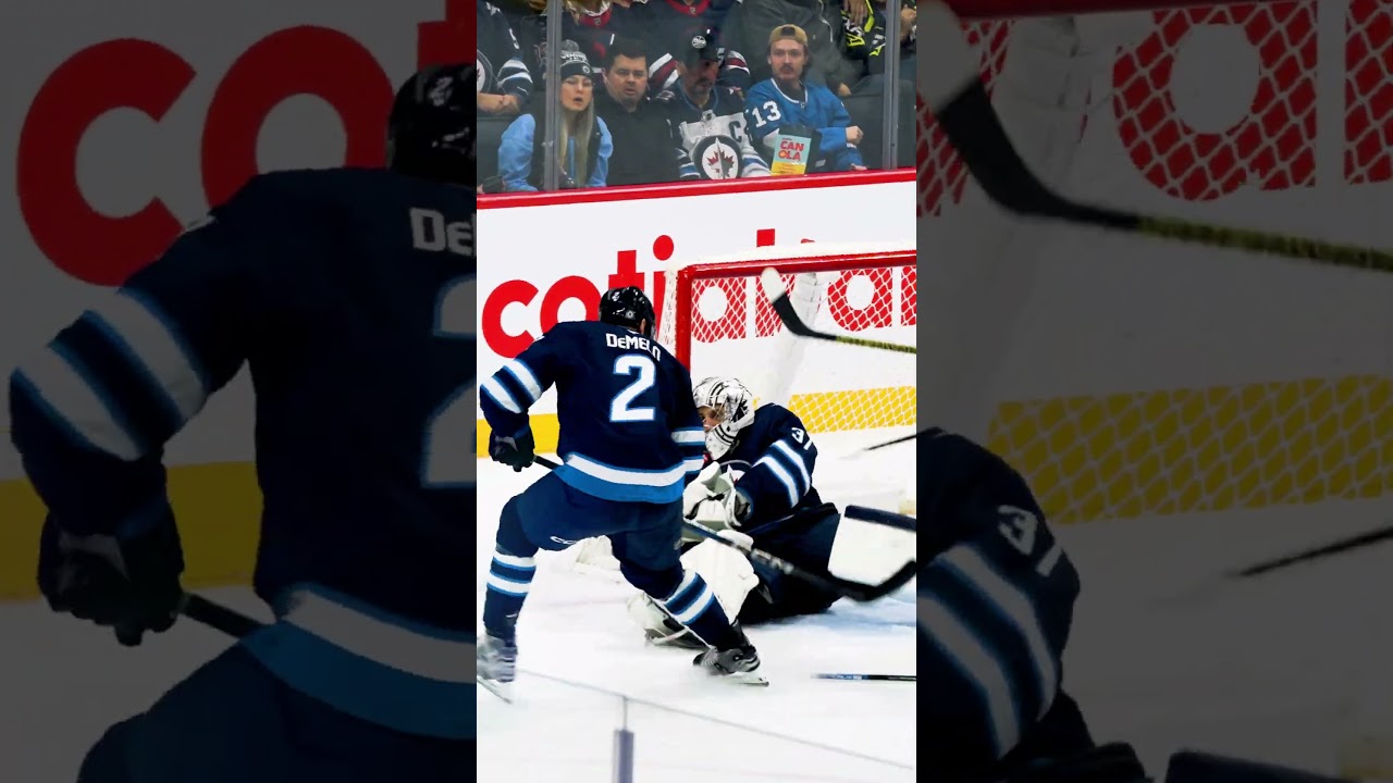 The MVP is back in 37 days! #gojetsgo #hockey