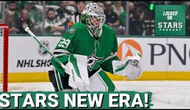 Dallas Stars Player RANKINGS Unveiled with Gavin Spittle!