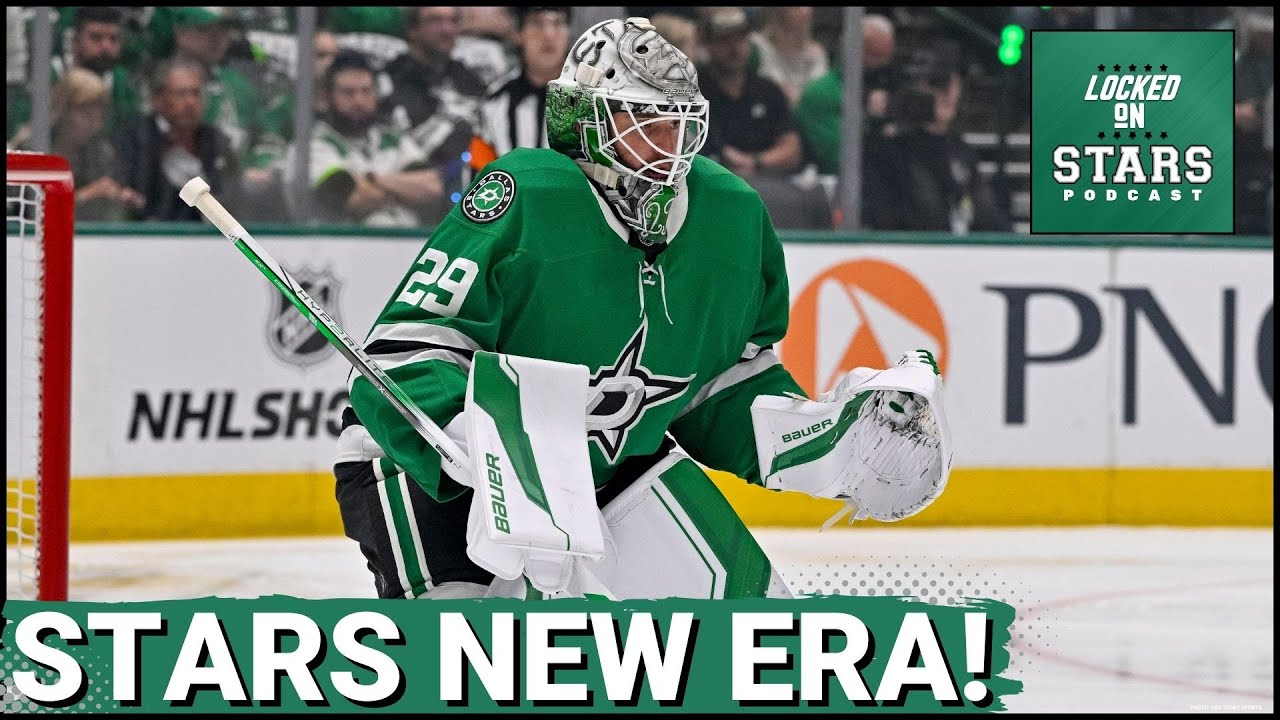 Dallas Stars Player RANKINGS Unveiled with Gavin Spittle!