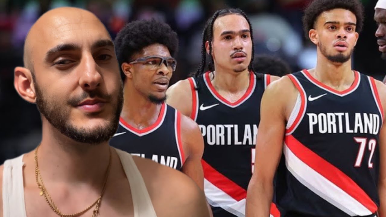 Portland Trail Blazers 2025 Offseason: Scoot Henderson’s Team Now?
