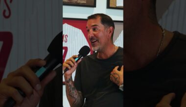 Former MLB Pitcher Mike Adams on signing with the Milwaukee Brewers before the 2001 MLB Draft #MLB