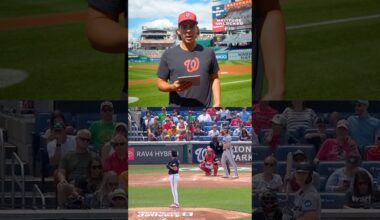 Andrew Alvarez Analyzes His First MLB Win Game Tape 💪