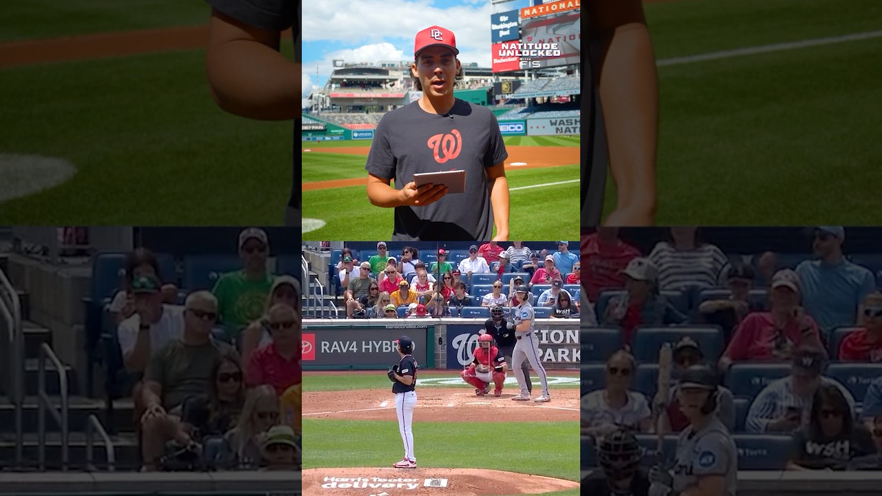 Andrew Alvarez Analyzes His First MLB Win Game Tape 💪