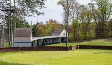 Glen Cove golf course sprinkler system overhaul approved