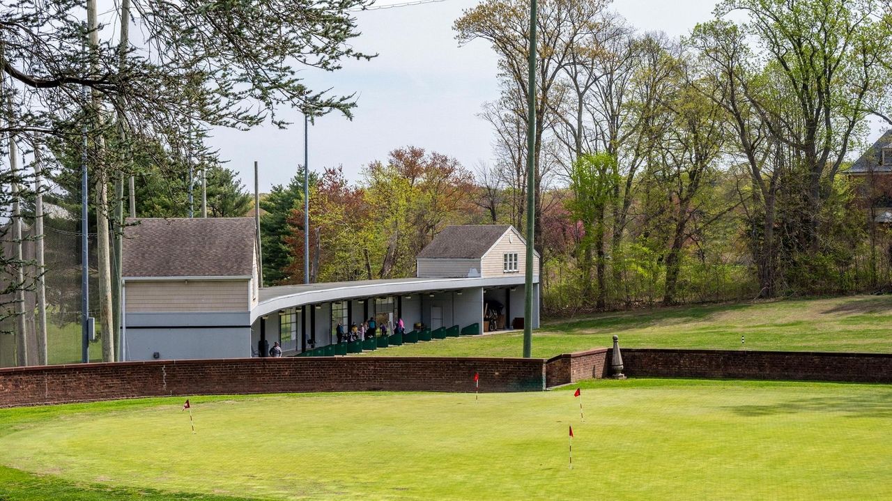 Glen Cove golf course sprinkler system overhaul approved