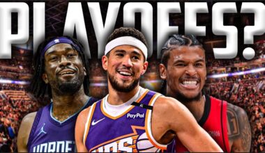 How Good Really are the Phoenix Suns…