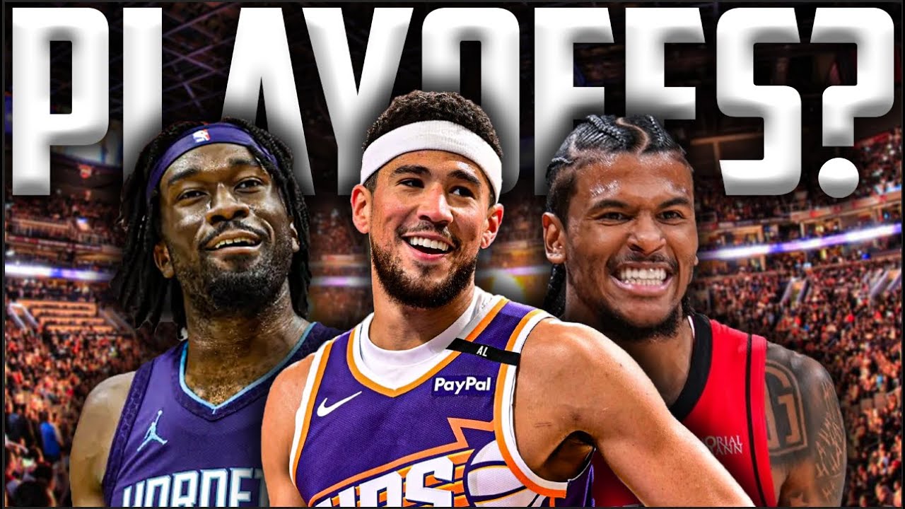 How Good Really are the Phoenix Suns…