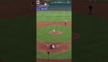 Bobby Witt Jr. Makes Another Incredible Play #royals #bobbywittjr #baseballhighlight #topplays #MLB