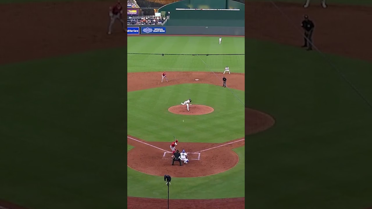 Bobby Witt Jr. Makes Another Incredible Play #royals #bobbywittjr #baseballhighlight #topplays #MLB