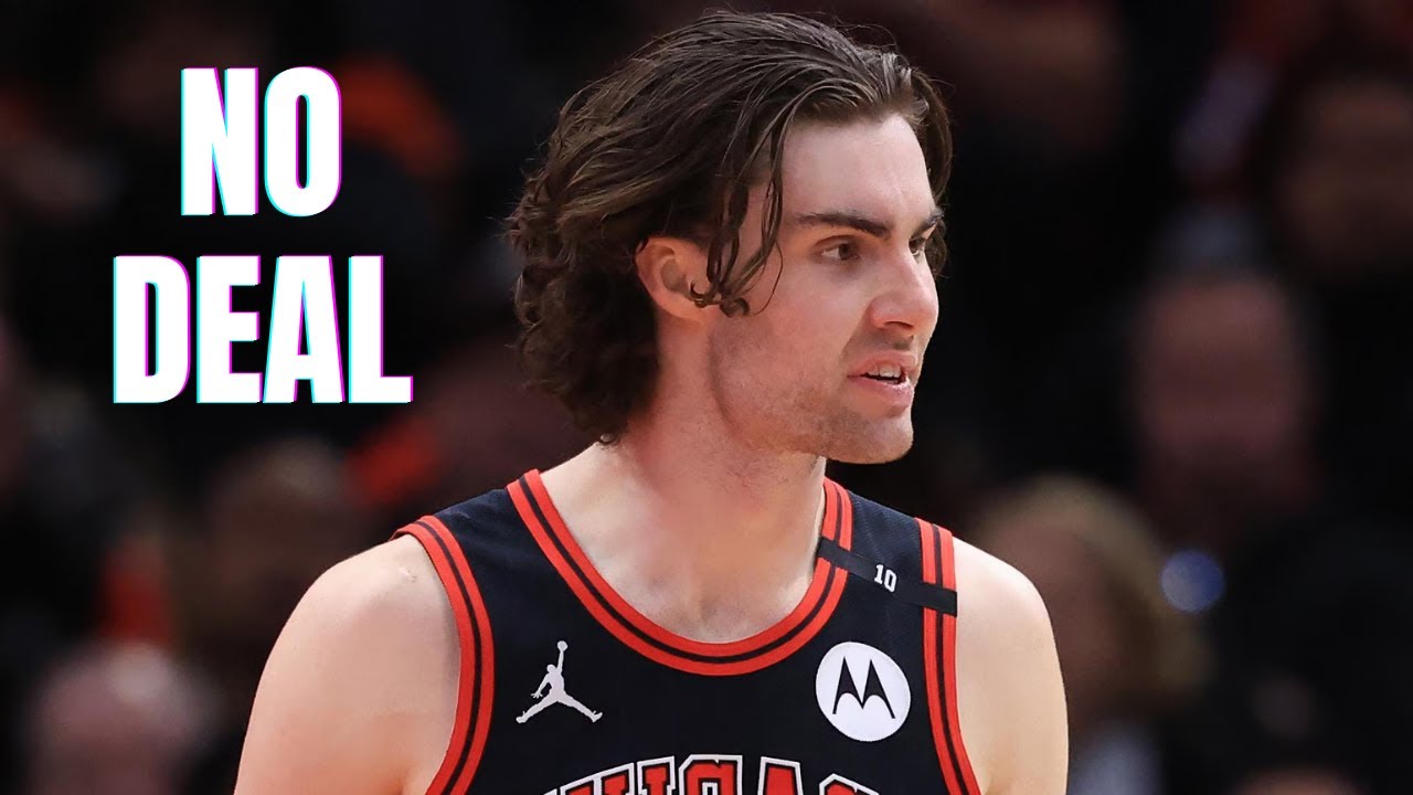 What Happens if Giddey Holds Out and Opts NOT To Play to Start the Season?