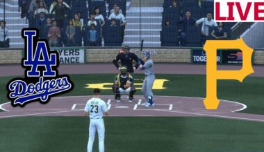 🔴LIVE 🔴San Diego Padres VS Pittsburgh Pirates /September 02 / Mlb Envivo /MLB THE SHOW 25