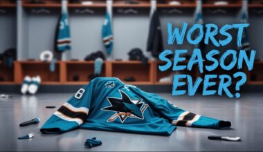 San Jose Sharks 2025-26 Season Preview