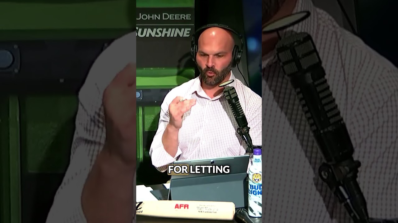 Why Would The Saints CUT J.T. Gray To Keep An Emergency QB Like Jake Haener!?