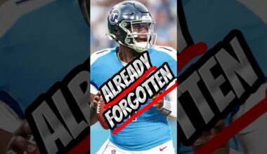 Cam Ward Is Under ZERO Pressure #nfl #tennesseetitans #camward #titans #quarterback #nflrookies