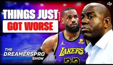 NBA Lakers Legend Leaves Lebron James Off Top 5 Lakers List And Crowns Kobe Bryant Number 1