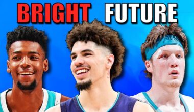 Bright Days Are Ahead For The Charlotte Hornets