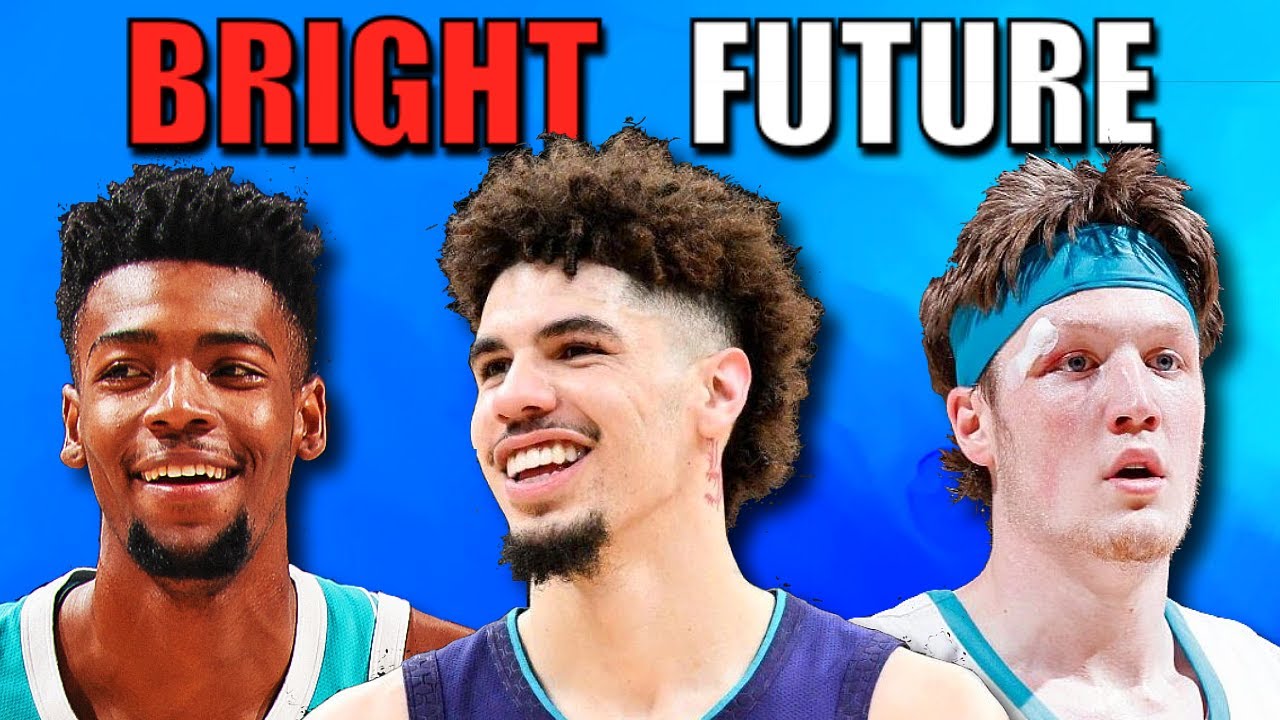 Bright Days Are Ahead For The Charlotte Hornets