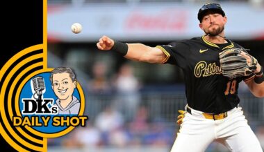 DK's Daily Shot of Pirates: Is Jared Triolo an answer?