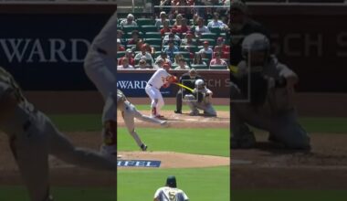 Luis Morales! #mlb #baseball #sports #highlights #cuba #oakland #athletics #stlouis #cardinals