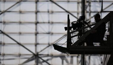 [The Athletic] Streameast — the world’s largest illegal sports streaming platform — has been shut down after a year long investigation, according to a leading United States-based anti-piracy organisation.