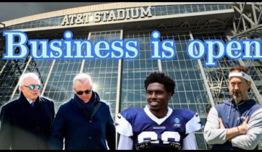 Daron Bland gets his 💰, who’s next? 👀