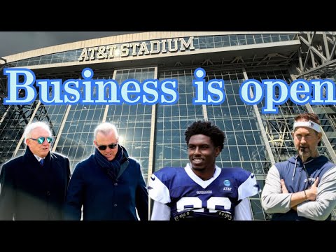 Daron Bland gets his 💰, who’s next? 👀