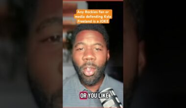 He was wrong, it’s ok. #giants #rockies #mlb #baseball #shorts #fight #sanfranciscogiants #sfgiants