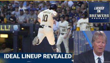 Will Milwaukee' Brewers Blue-Collar Approach SHOCK the Baseball World in October?