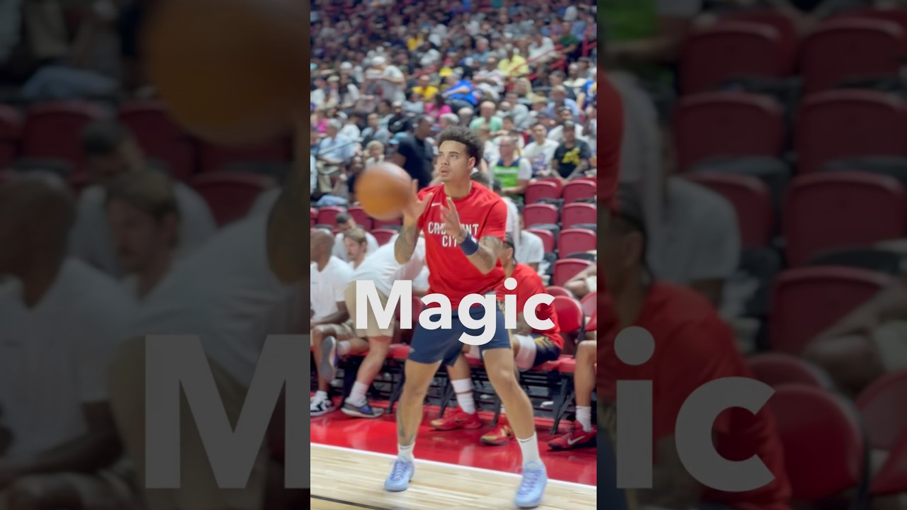 DOS DOMINICANOS EN EL ORLANDO MAGIC 🇩🇴🏀