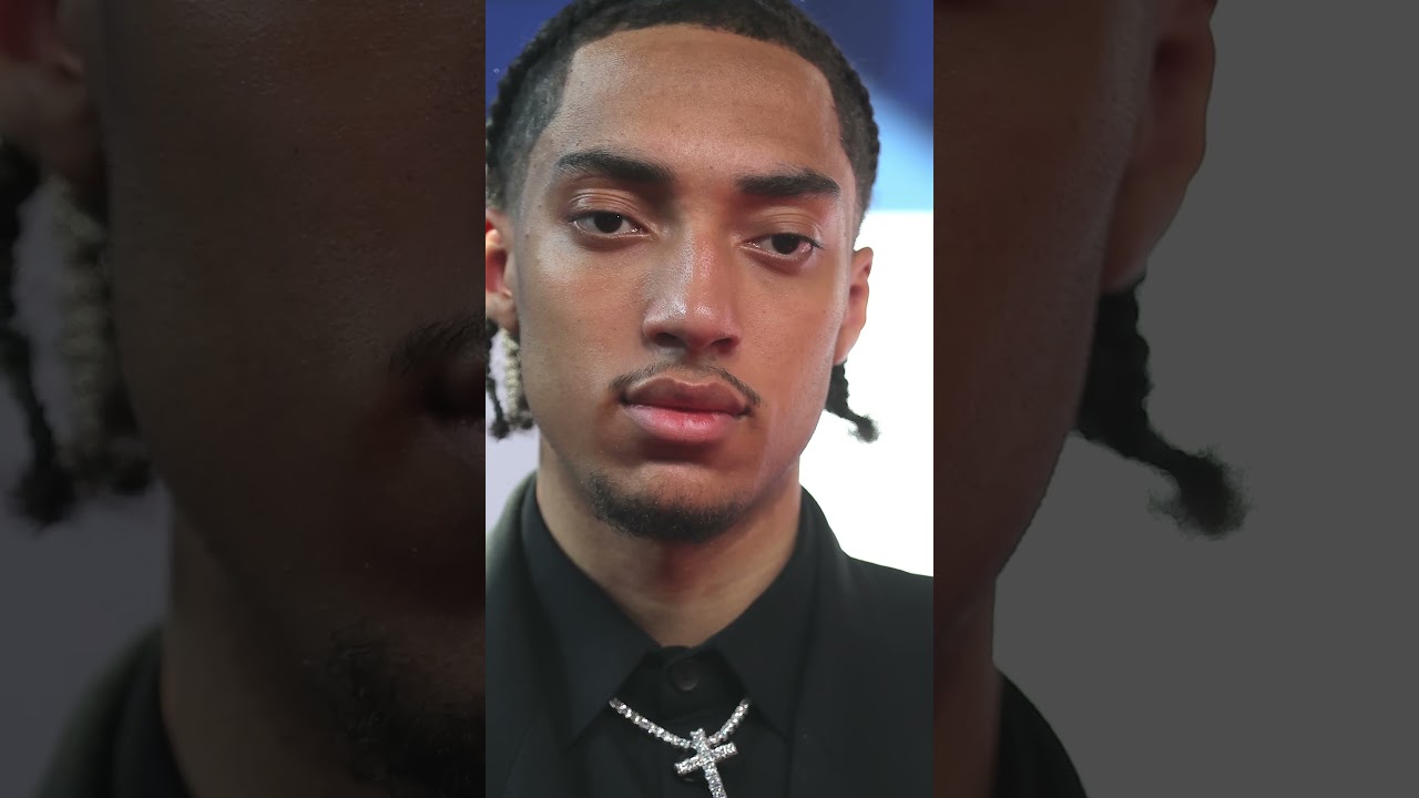 Noa Essengue PREPARED FOR NBA DEBUT! 😤🔥 #noaessengue #chicagobulls #bulls #nba