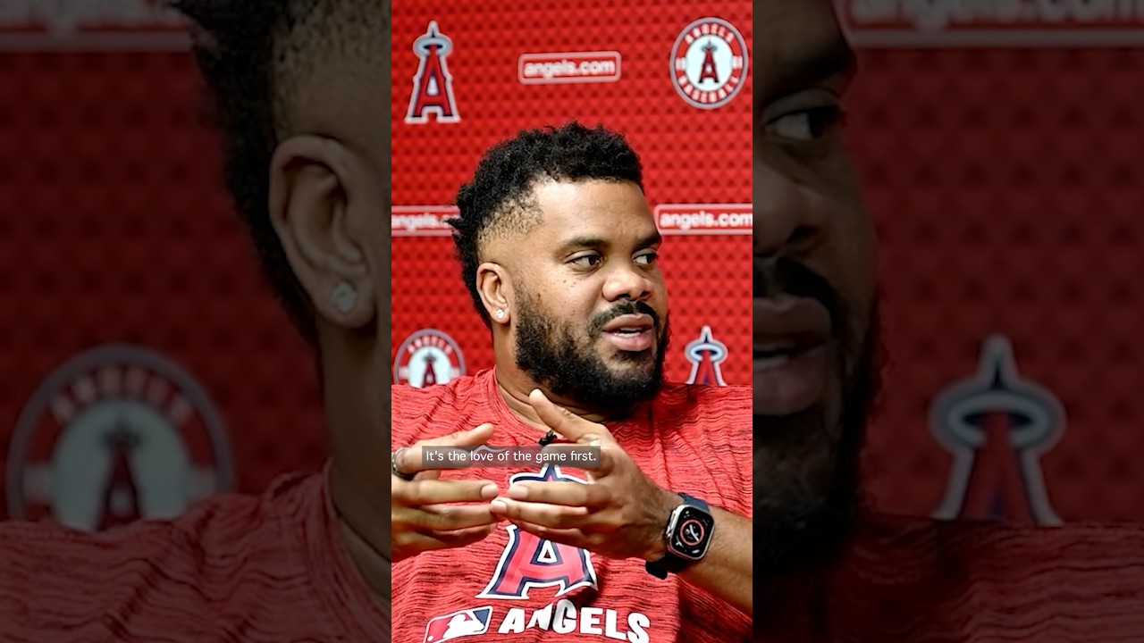 Kenley Jansen on the Under the Halo Podcast 🎙️