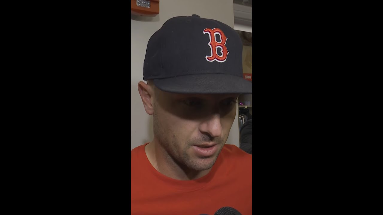 Alex Bregman on Red Sox Losing Roman Anthony