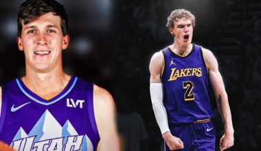 LUGI Ang Lakers Kung ITETRADE si Austin Reaves para Kay Lauri Markkanen