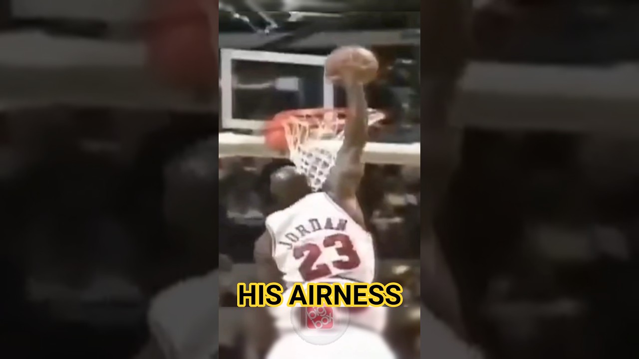 MICHAEL JORDAN vs Charlotte Hornets (May 3, 1998) Game 1 Second Round 🐐🏀🔥#michaeljordan #nba #shorts