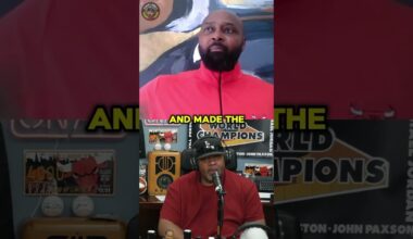 Did The Last Dance make Jordan’s teammates look Stupid?😬 #nba #chicagobulls #bulls #michaeljordan