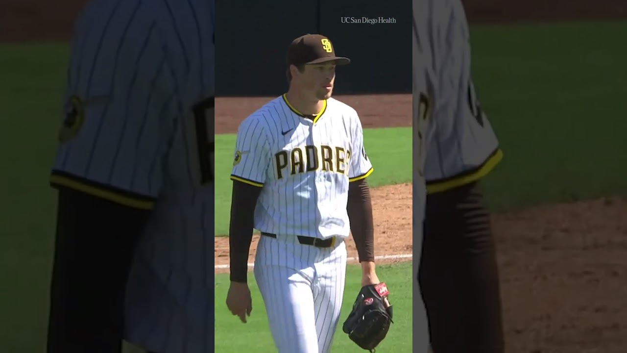 Immaculate 🤌 #mlb #highlights #pitcher #masonmiller #immaculate #immaculateinning