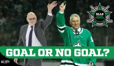 Do the Buffalo Sabres still feel the 1999 Stanley Cup loss to Dallas? | DLLS Stars Podcast