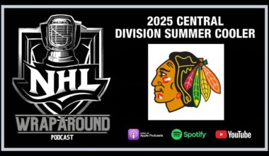 THE CHICAGO BLACKHAWKS | Bedard’s Burden, Confusing Contracts & Another Long Season Ahead