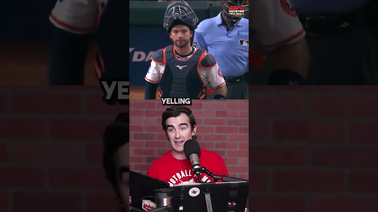 Astros Stuck in a Toxic Relationship with Framber Valdez?