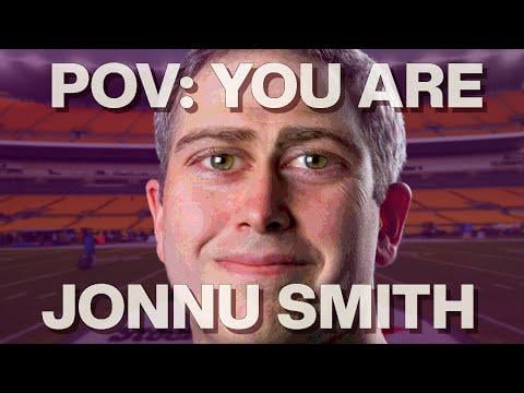 Cool video about Jonnu
