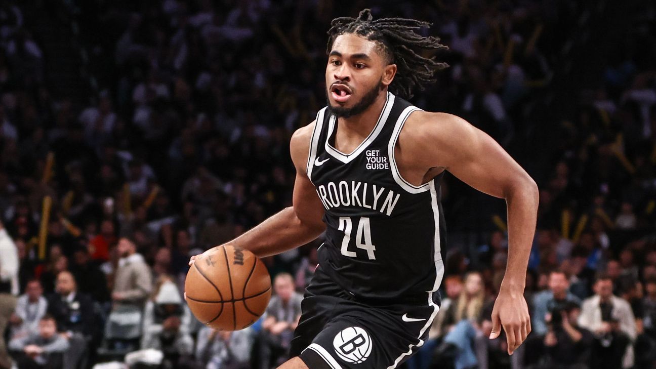 Sources - Nets' Cam Thomas picks $6M deal, to be FA in 2026