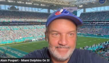 Episode 552: Waller Mystery Solved? Tyreek, Tua, and More