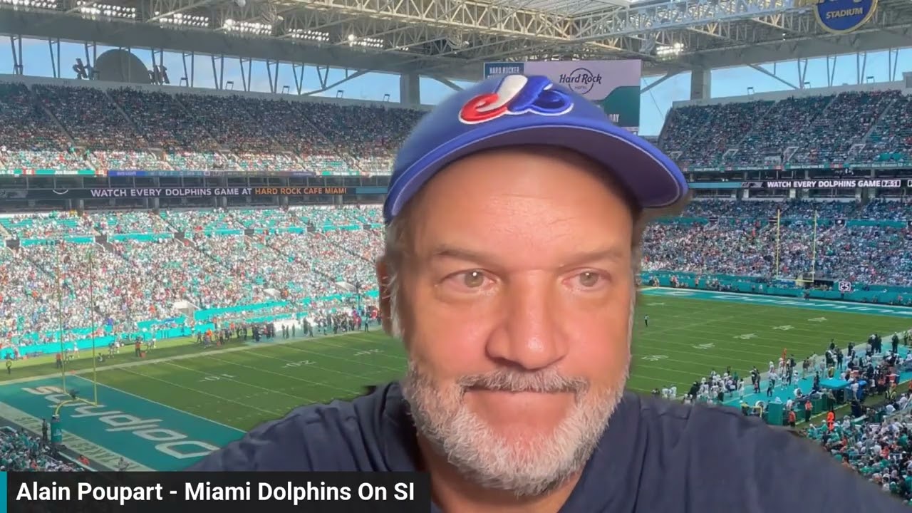 Episode 552: Waller Mystery Solved? Tyreek, Tua, and More