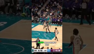 Brandon Miller: The Future NBA Star?! Must-See Plays! #shorts